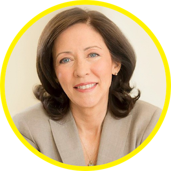 The Stranger Endorses Maria Cantwell